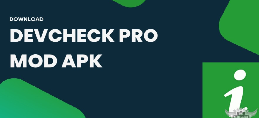 Link download Devcheck Pro ada di sini