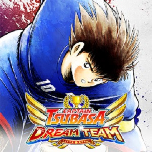 Logo Captain Tsubasa Dream Team Mod Apk