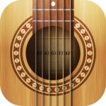 Logo Real Guitar Mod APK