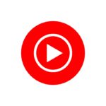 Logo YouTube Music Mod