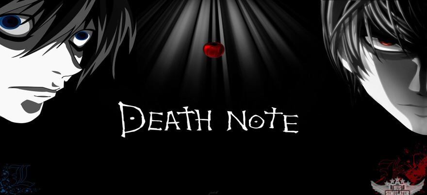 Nonton Death Note di Apk Nonton Anime