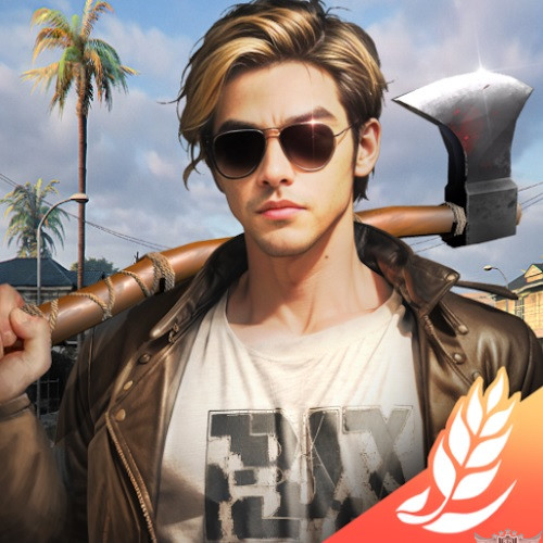 Survival Island Mod Apk Logo