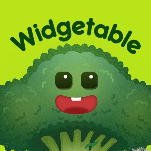 Widgetable Mod Apk unduh yuk