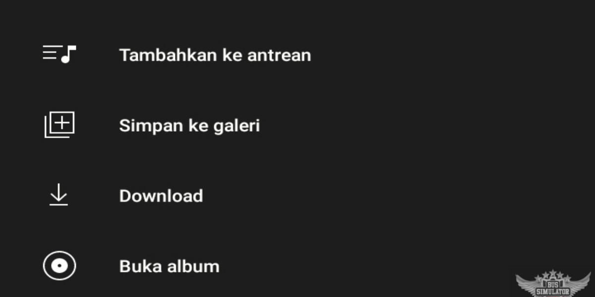 YouTube Music Mod Buat Offlinem jadi lebih hemat data