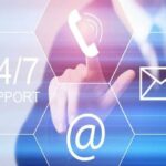 Hỗ Trợ Người Dùng – 24/7 Có Người Trực, Chứ Không Phải Bot