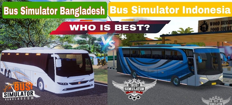BUSSID vs. BSBAN