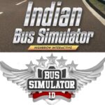 BUSSID vs. INBS 3 BUSSID vs. INBS: Mod Support, Customization, and Gameplay Compared