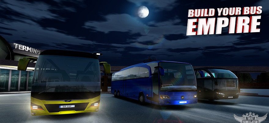 BUSSID vs. BSMAX Gameplay and Features