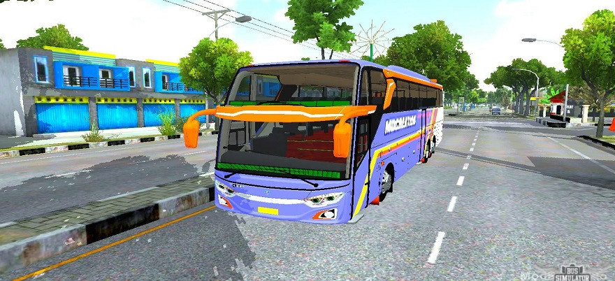 BUSSID vs. MYBS