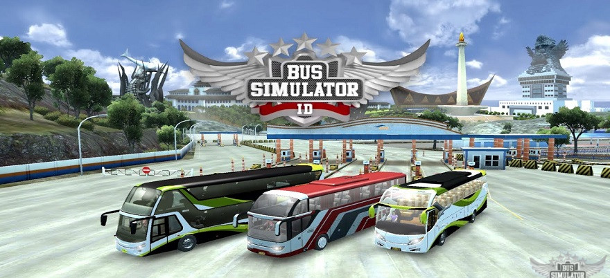 Top 5 Bus Simulator Games