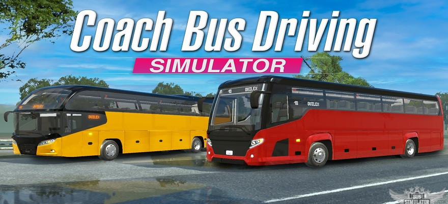 Top 5 Bus Simulator Games