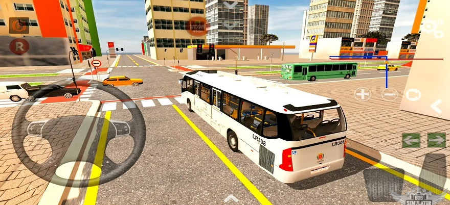 Top 5 Bus Simulator Games