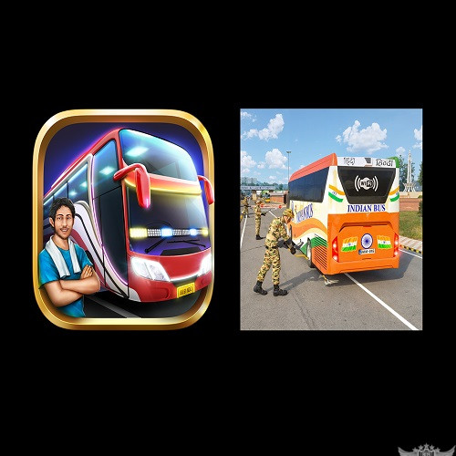 BUSSID vs. PAKBS