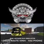 BUSSID vs. VNBS