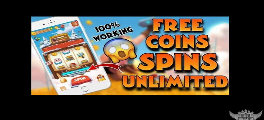 Fitur Mod Coin Master Mod