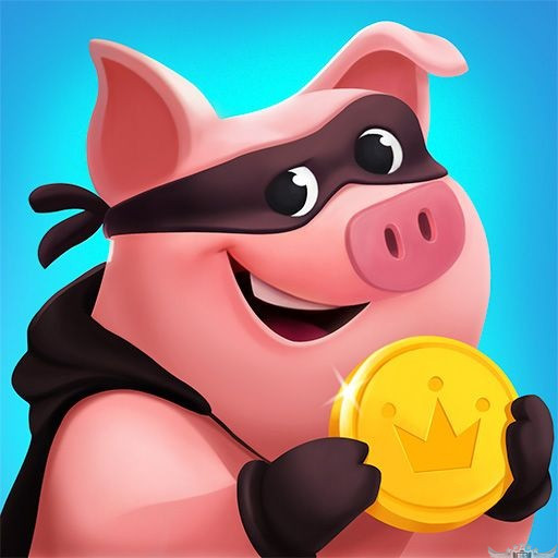 Coin Master Mod 3 Unduh Coin Master Mod v3.5.2181 (Kartu Tak Terbatas) Terbaru