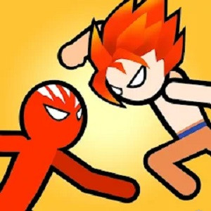 Epic Heroes War Mod Logo