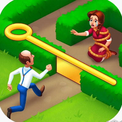 Gardenscapes Mod 3 Unduh Gardenscapes Mod APK v8.9.1 (Unlimited Coins, Stars) Terbaru