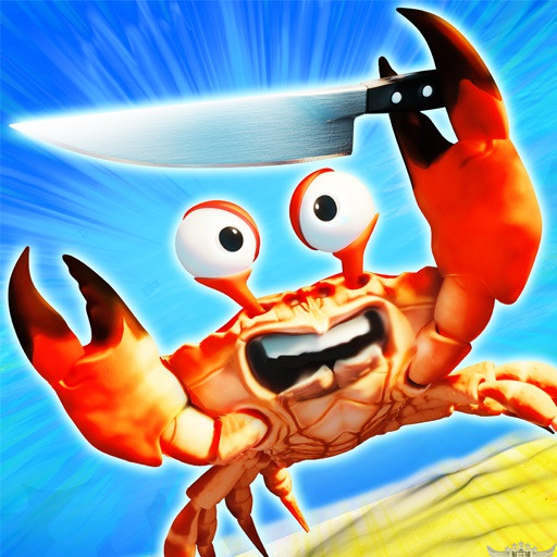 Unduh King of Crabs Mod v1.20.0 (Unlock All Crabs) Untuk Android