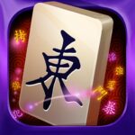 Mahjong Epic Logo