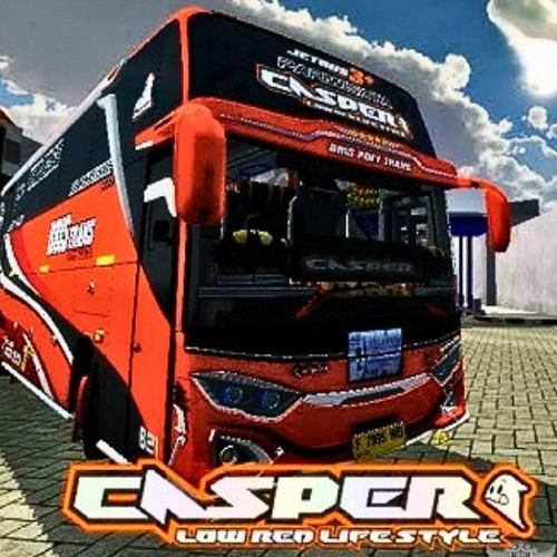 Mod Bus Casper