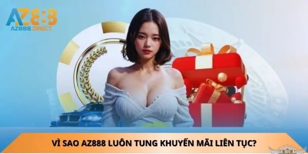 Khuyến mãi chuẩn chỉnh – Không đánh đố người chơi