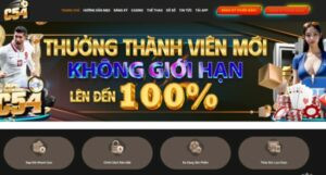 Một cái nhìn đầu tiên đầy thiện cảm
