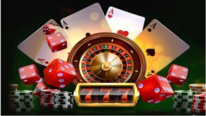 Kho game đa dạng – từ giải trí nhẹ nhàng đến các màn cược “đỉnh cao” 