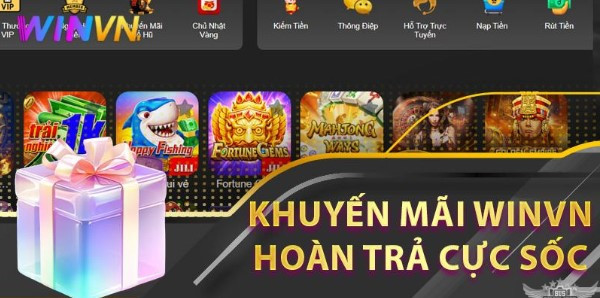 Chương trình ưu đãi – không nhiều nhưng thực tế