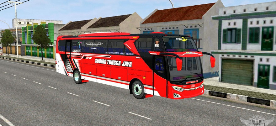 Bus JB3+