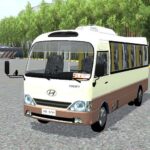 Mod BUSSID Hyundai Couty 2014