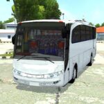 Mod Bussid Bus AP SETRA SMILE