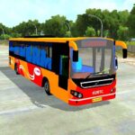 Mod Bussid Bus Volvo Busmod V 8400 Versi Terbaru
