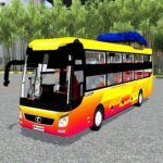 Mod Bussid Thaco 2017 3 Mod Bussid Thaco 2017 Terbaru Untuk Android