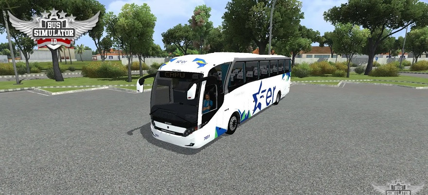 Scania Neobus Primera Class, Mod Bus LN yang Layak Masuk Koleksi