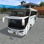 JB3 SHD Bus Mod 3 JB3 SHD Bus Mod BUSSID