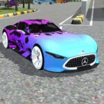 Mercedes Benz VGT Tune