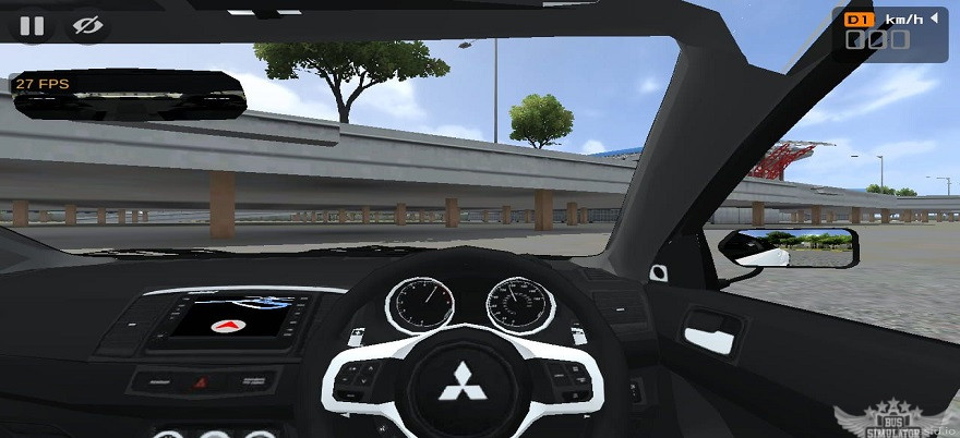 Mitsubishi Lancer Evo 2008 Varis Bodykit